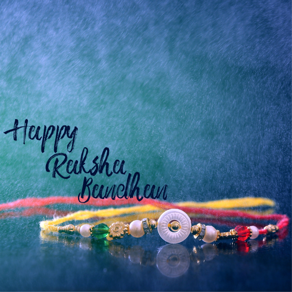 Happy Ruksha