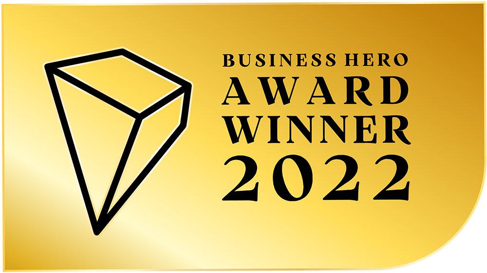 Business Hero Award